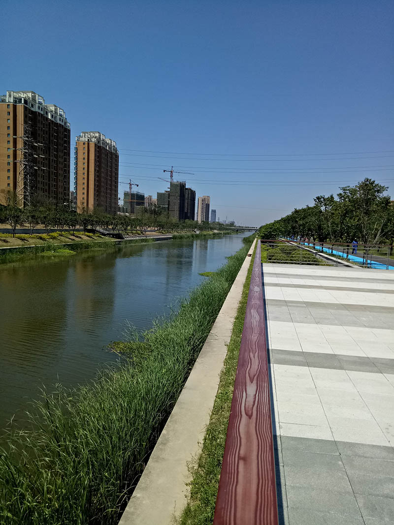 擴(kuò)大杭嘉湖南排工程（嘉興部分）洛塘河河道整治工程